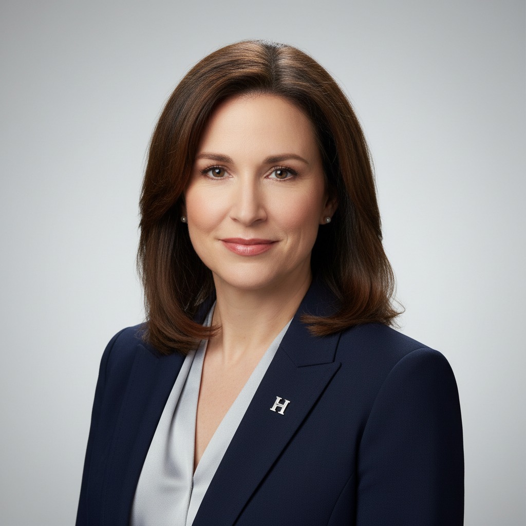 Sarah Mitchell