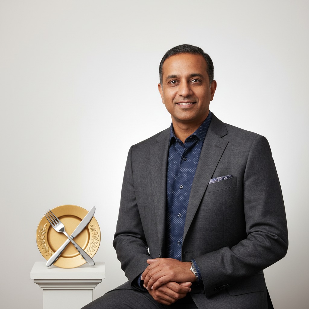Arun Patel