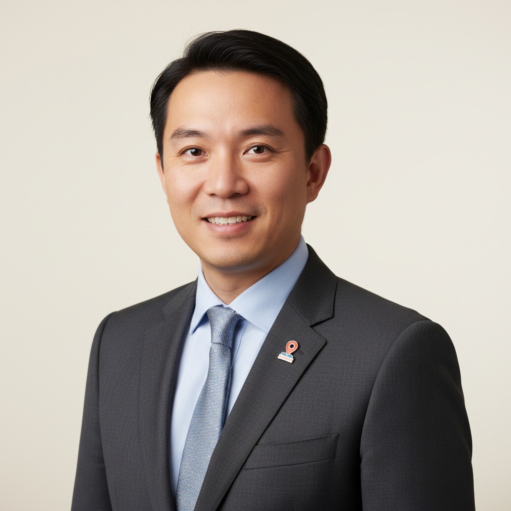 Lisa Tan