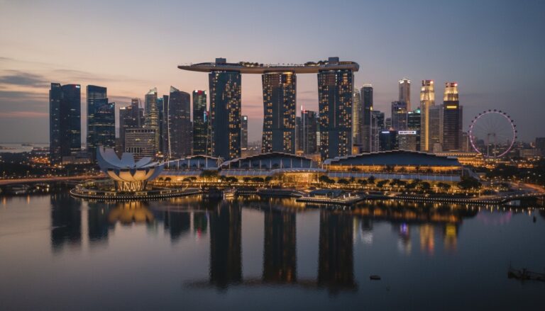 Honest Guest Reviews: What Visitors Really Think of Marina Bay Sands in 2024