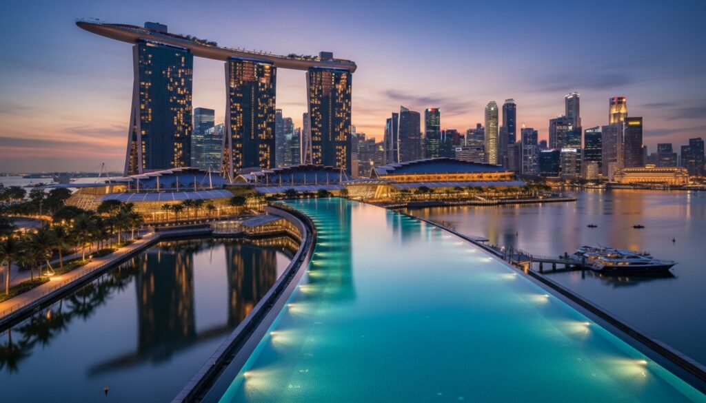 Is Marina Bay Sands Worth the Price? A Full Budget Breakdown for 2024